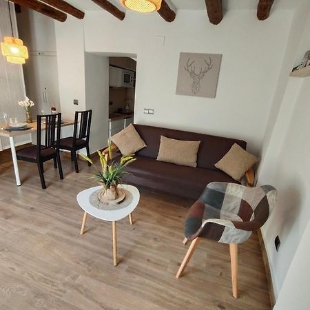 Appartement Loft Fuente Nueva Siglo XVIII à Cazorla Extérieur photo