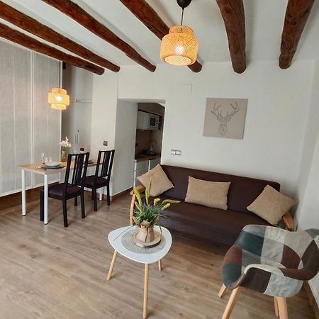 Appartement Loft Fuente Nueva Siglo XVIII à Cazorla Extérieur photo