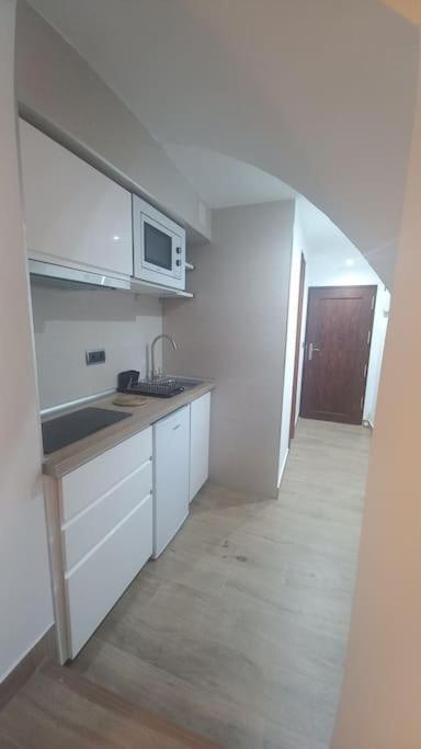 Appartement Loft Fuente Nueva Siglo XVIII à Cazorla Extérieur photo