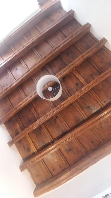 Appartement Loft Fuente Nueva Siglo XVIII à Cazorla Extérieur photo