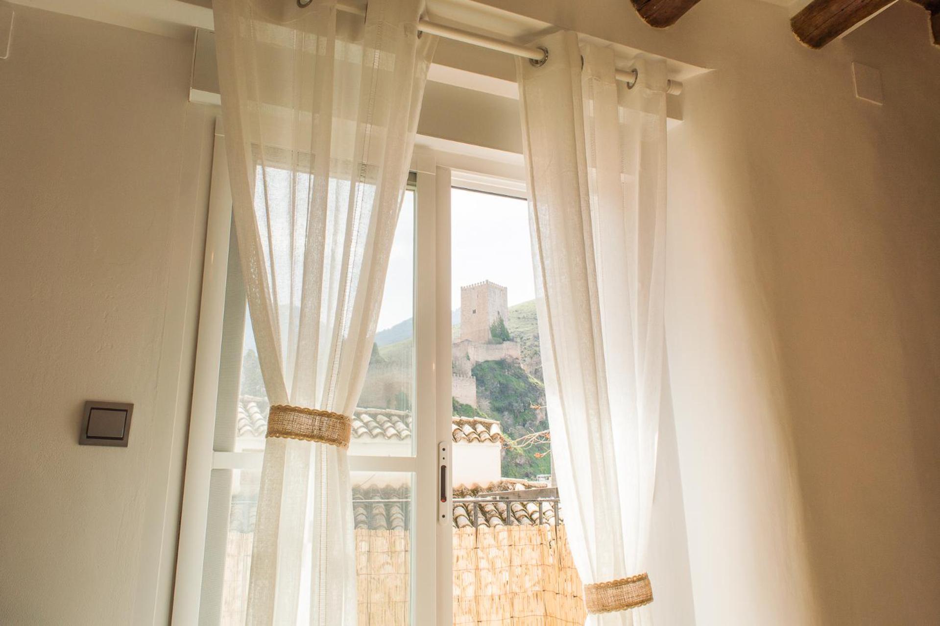 Appartement Loft Fuente Nueva Siglo XVIII à Cazorla Extérieur photo
