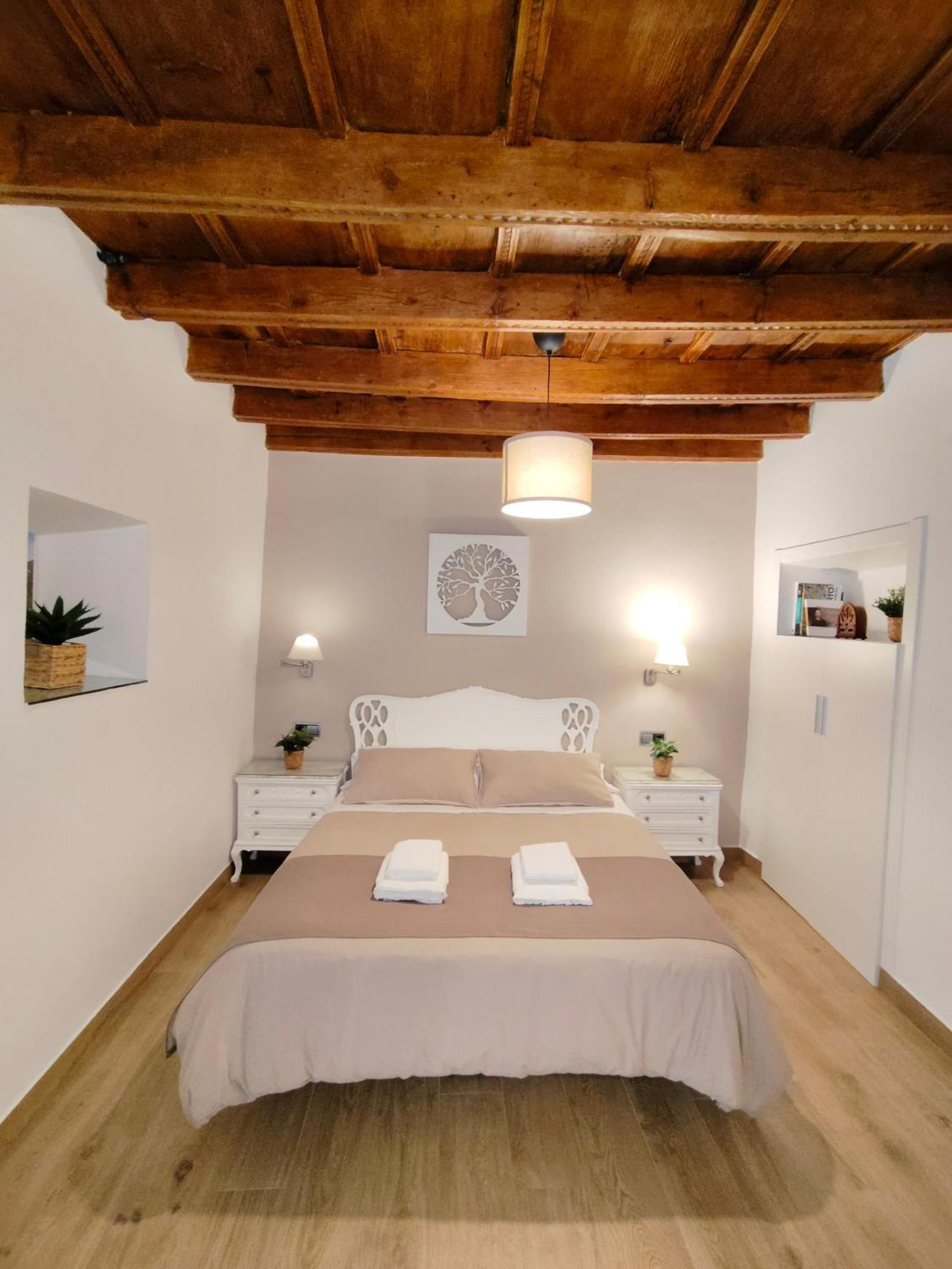 Appartement Loft Fuente Nueva Siglo XVIII à Cazorla Extérieur photo