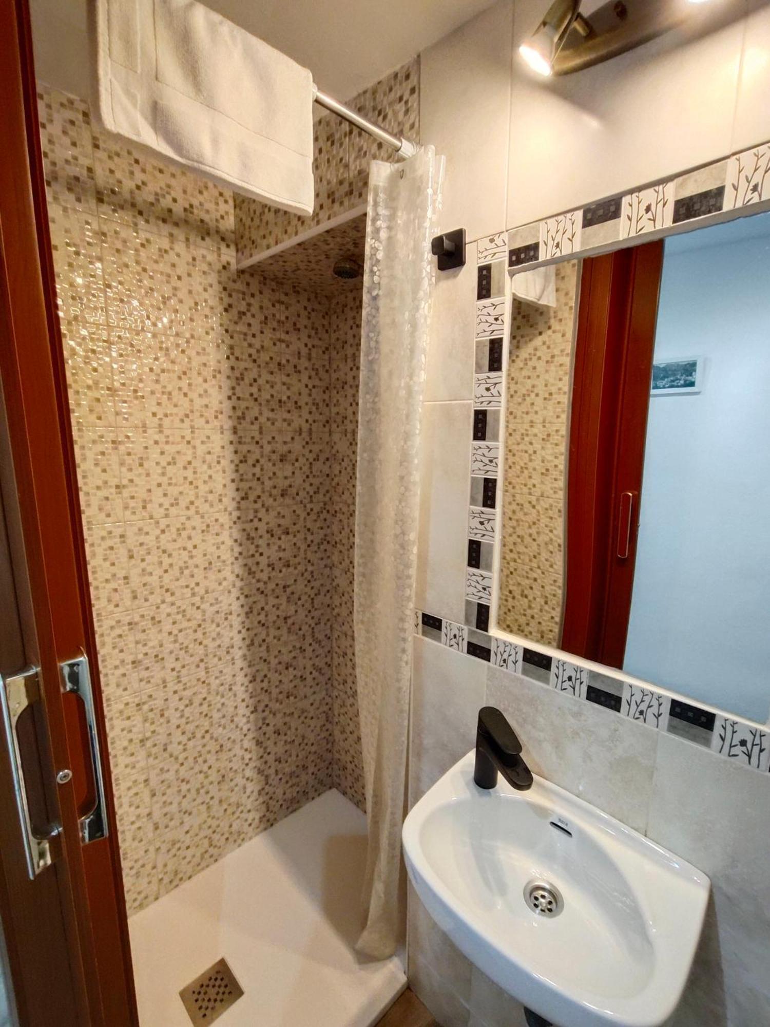 Appartement Loft Fuente Nueva Siglo XVIII à Cazorla Extérieur photo
