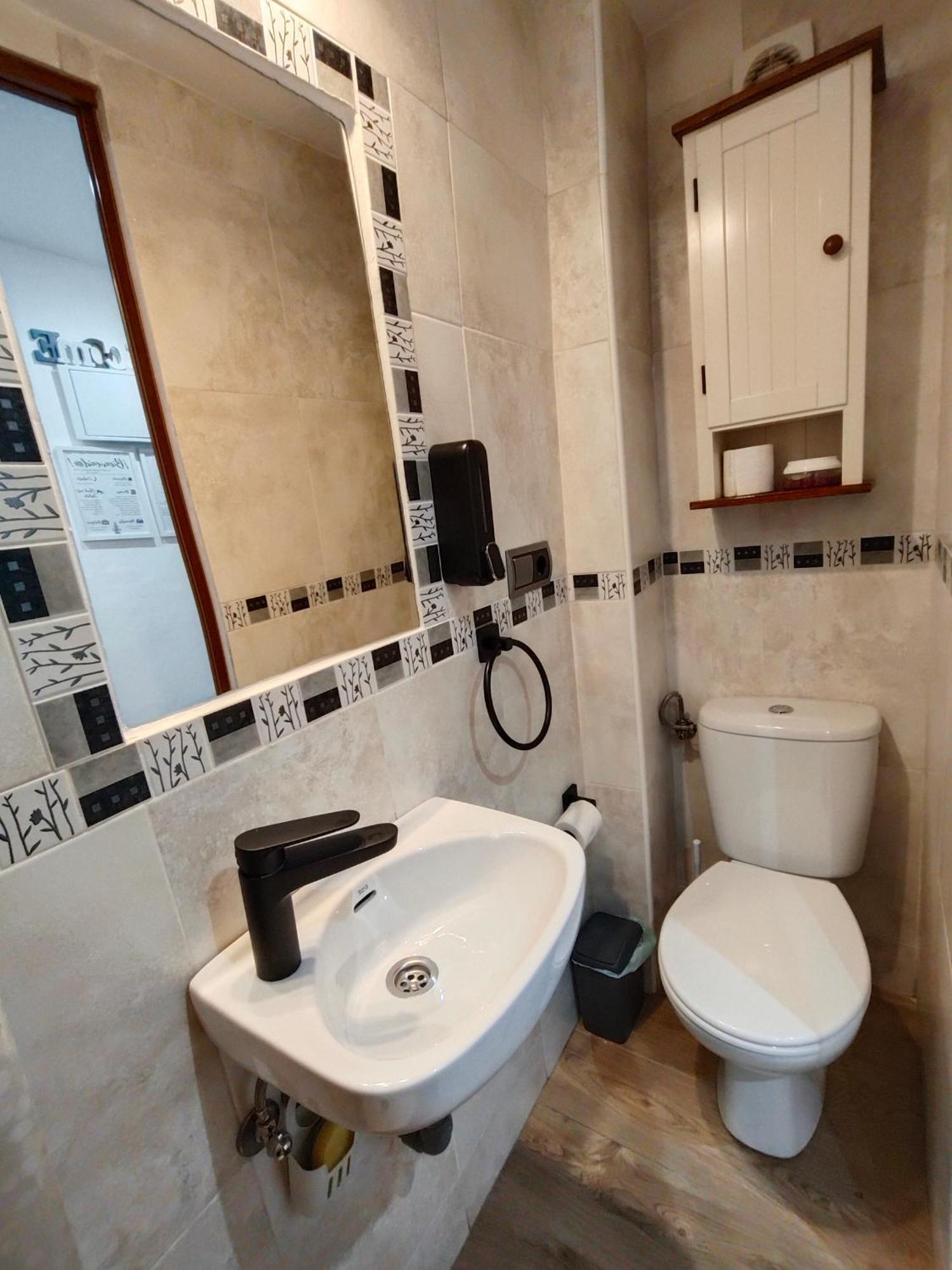 Appartement Loft Fuente Nueva Siglo XVIII à Cazorla Extérieur photo