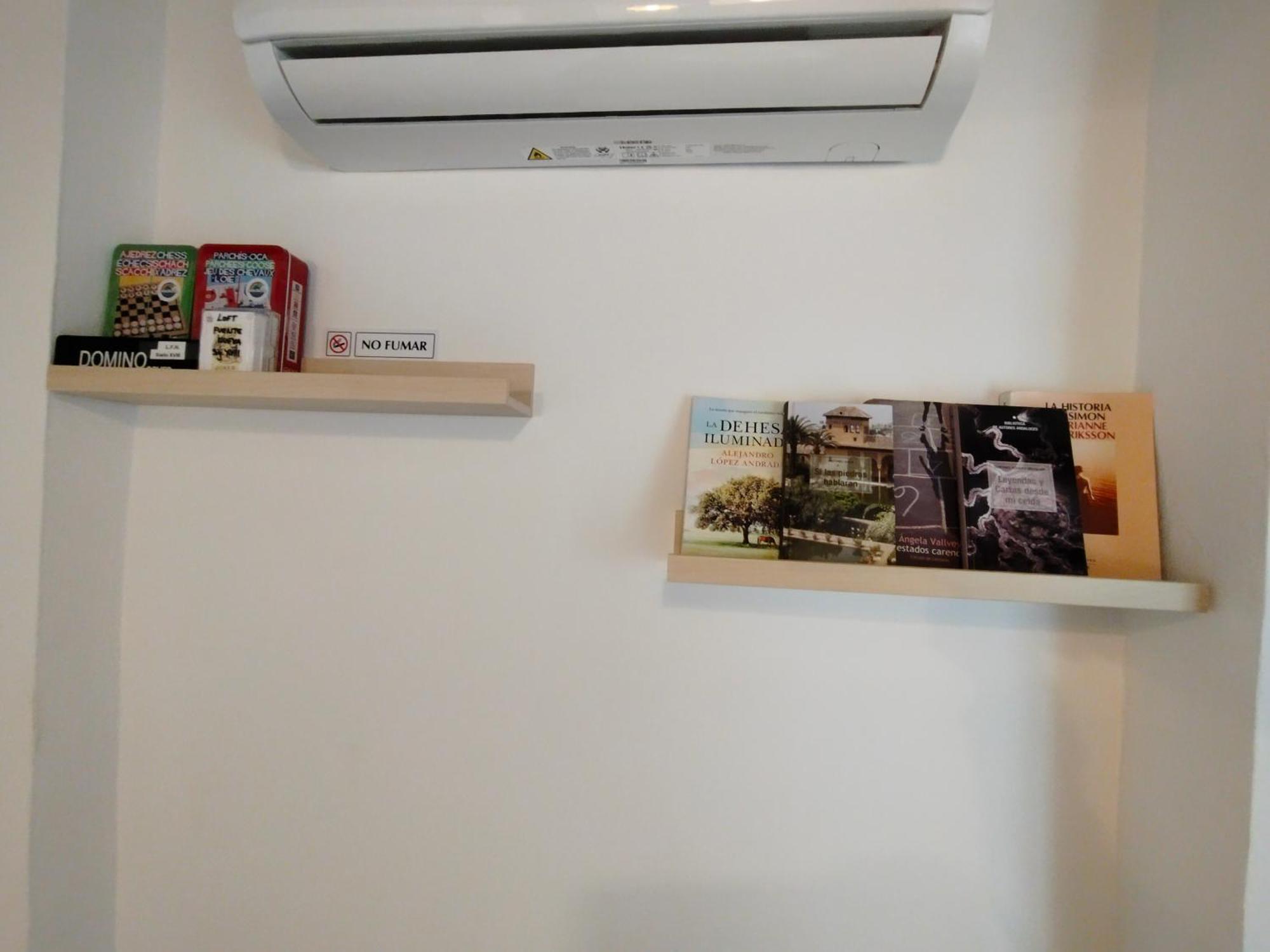 Appartement Loft Fuente Nueva Siglo XVIII à Cazorla Extérieur photo