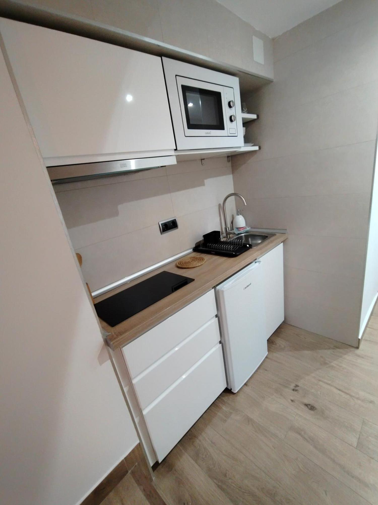 Appartement Loft Fuente Nueva Siglo XVIII à Cazorla Extérieur photo