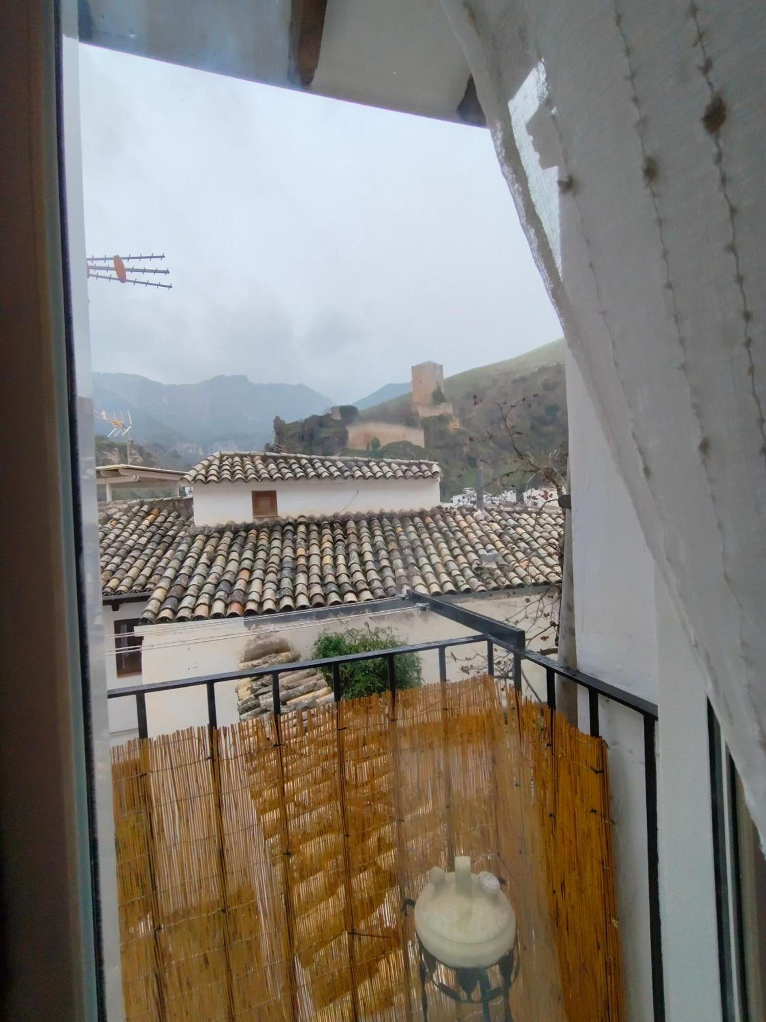 Appartement Loft Fuente Nueva Siglo XVIII à Cazorla Extérieur photo