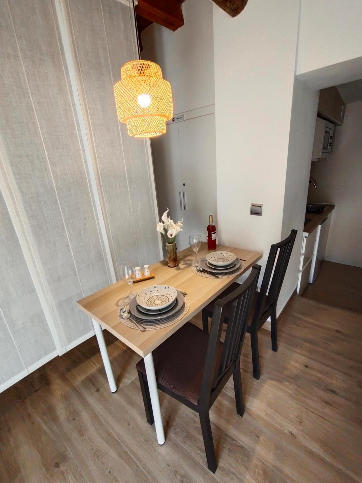 Appartement Loft Fuente Nueva Siglo XVIII à Cazorla Extérieur photo